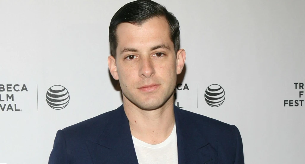 What age is Mark Ronson?