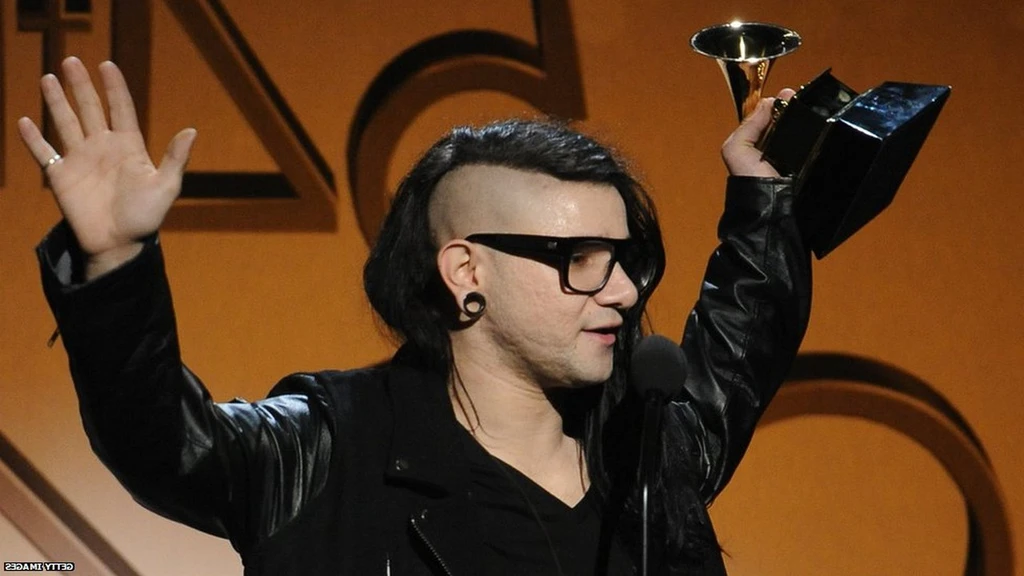 What are some fun facts about Skrillex?