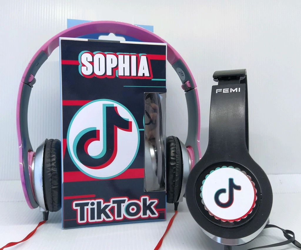 What are the famous Tiktok headphones?