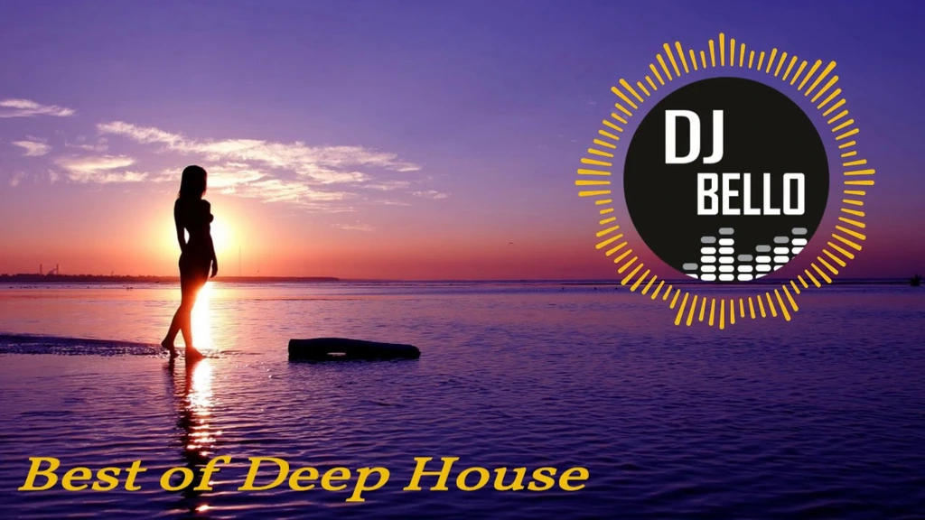 What is the meaning of deep house?