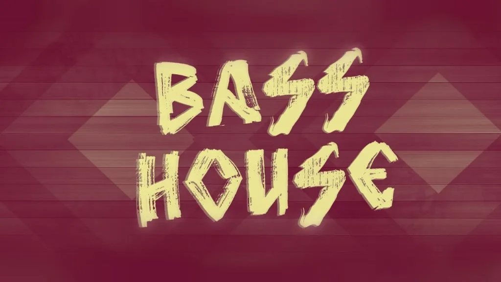 What BPM is Bass House?