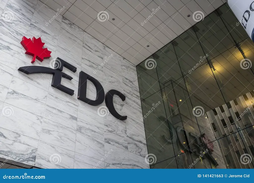 What company owns EDC?