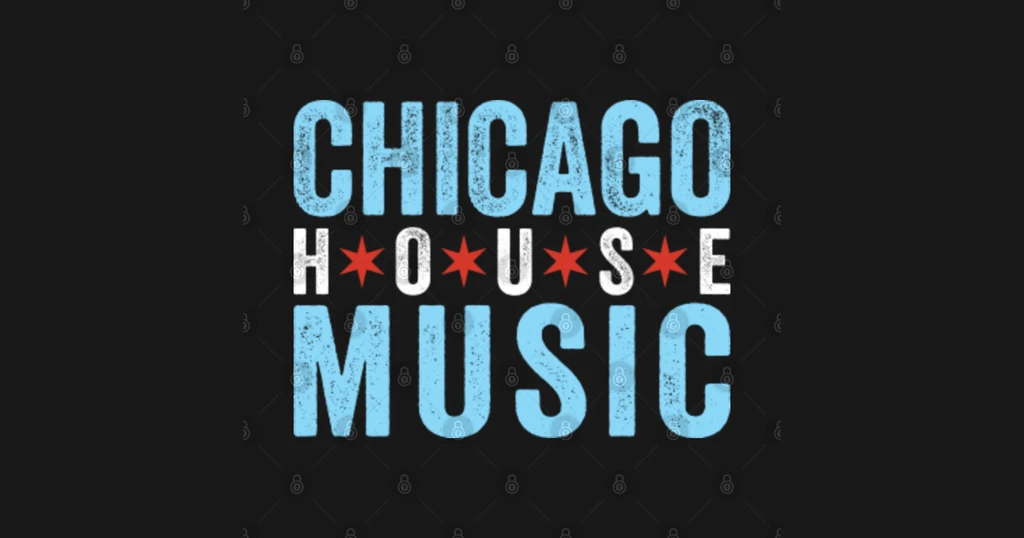 Who is considered to be the godfather of Chicago house music?