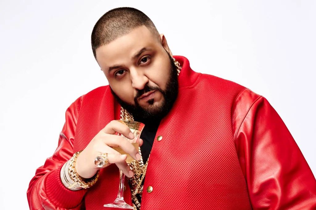How much does DJ Khaled pay for features?
