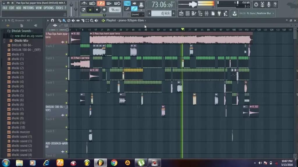What DJs use FL Studio's?