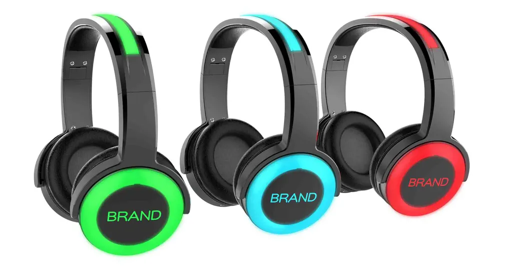 Do you need special headphones for silent disco?