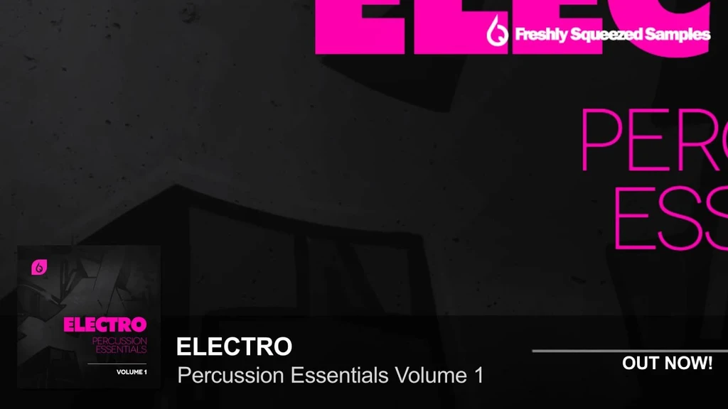 What does electro house sound like?