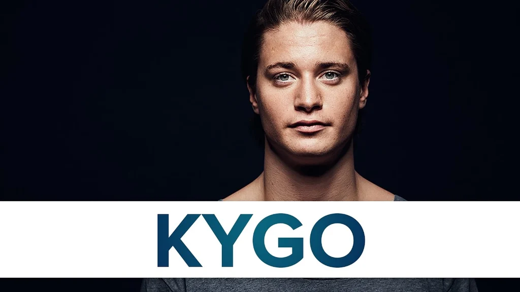 What does Kygo stand for?