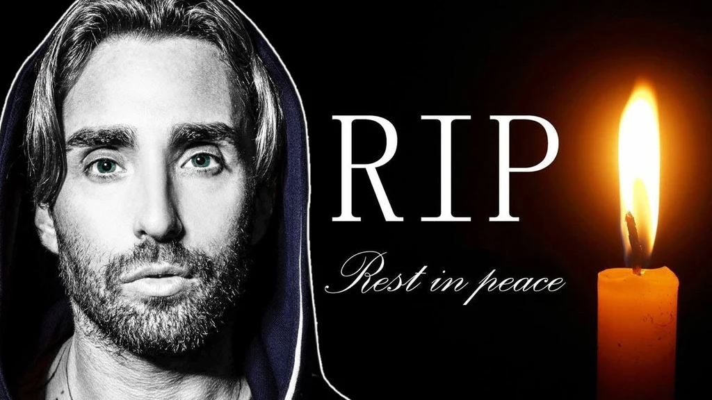 What famous DJ passed away?