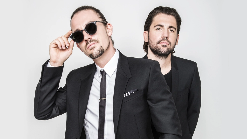 What genre is Dimitri Vegas and Like Mike?
