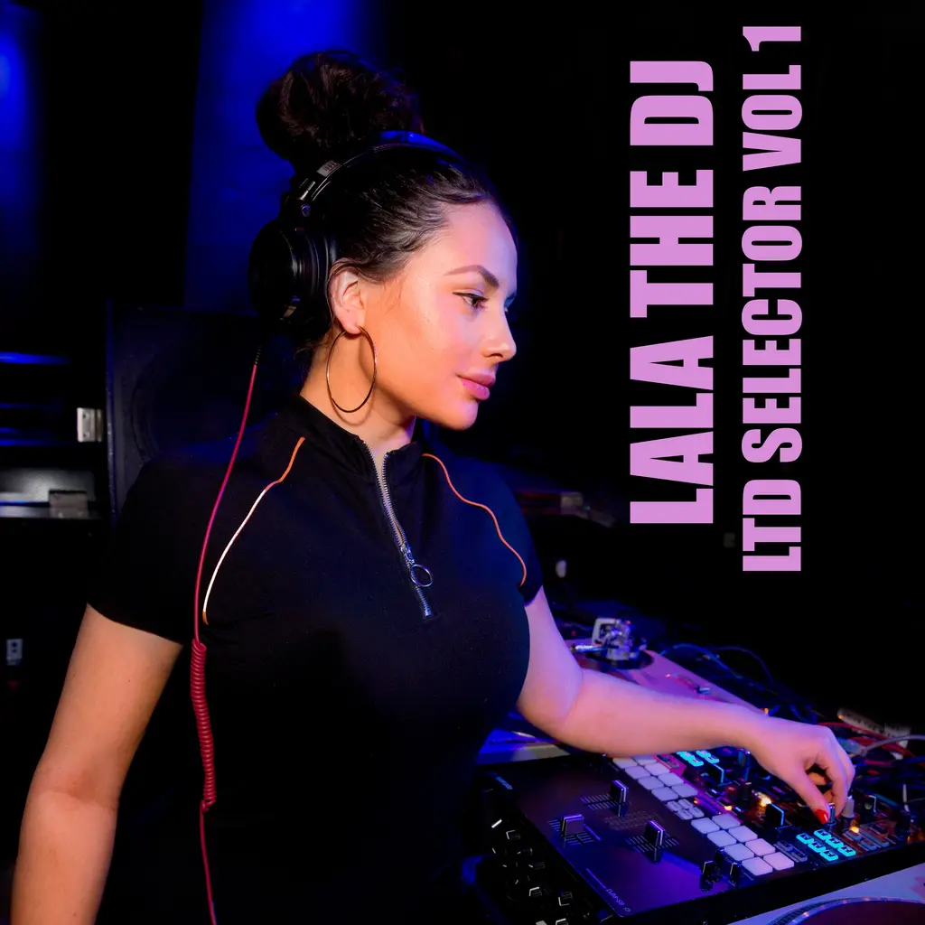 What genre is Lala DJ?