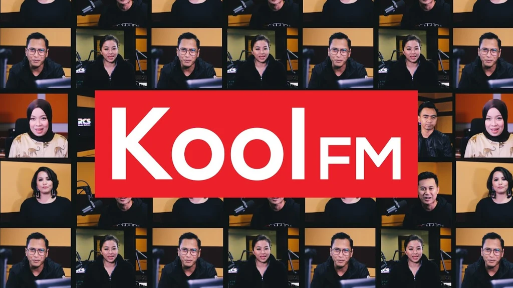 What happened to Kool FM?