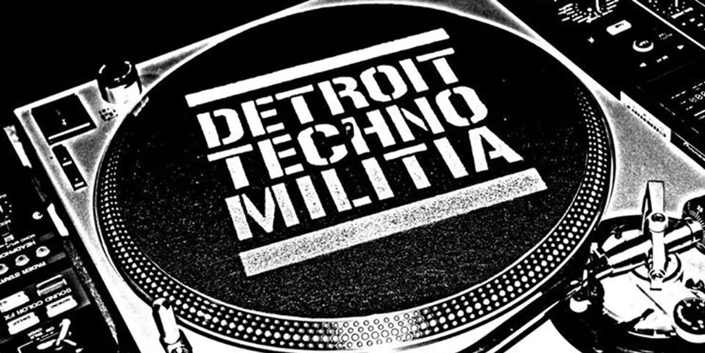 What is the Detroit techno sound?