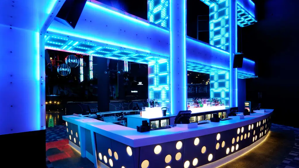 What is it like to own a night club?