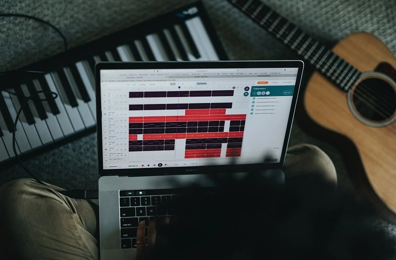 What is the best music recording software for Chromebook?