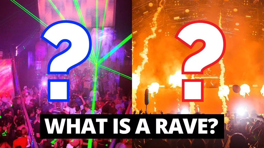 Is rave positive or negative?