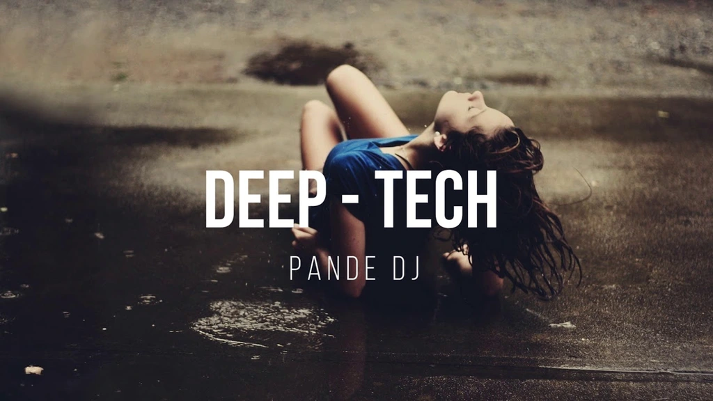 What's the difference between deep house and techno?
