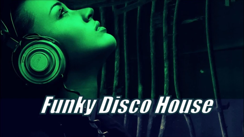 What is the difference between disco and house music?