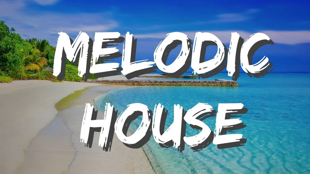 What is the difference between house and melodic house?