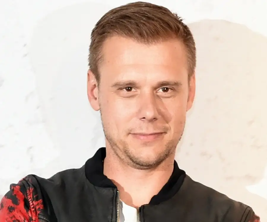 Where does the name van Buuren come from?