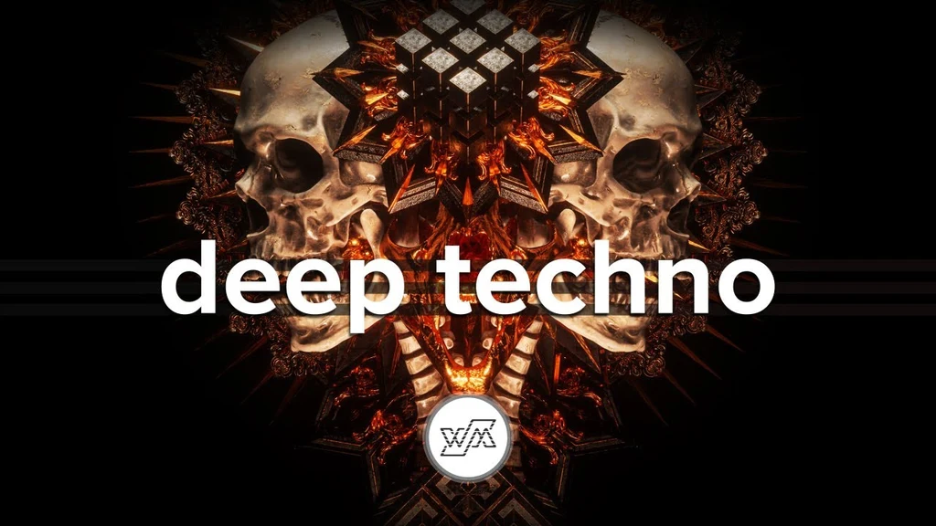 What Is Deep Techno