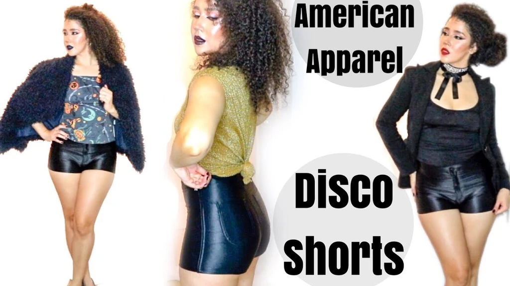 What is disco short for?