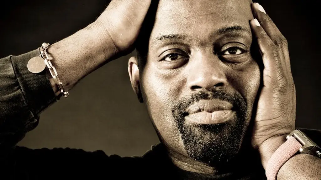 What is Frankie Knuckles famous for?