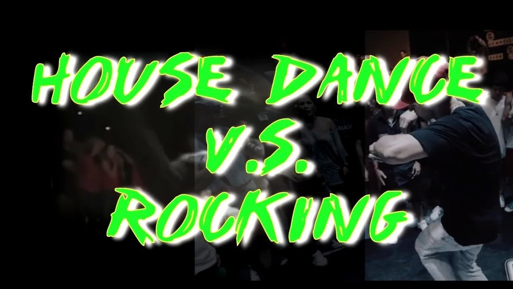 What is house music vs dance music?