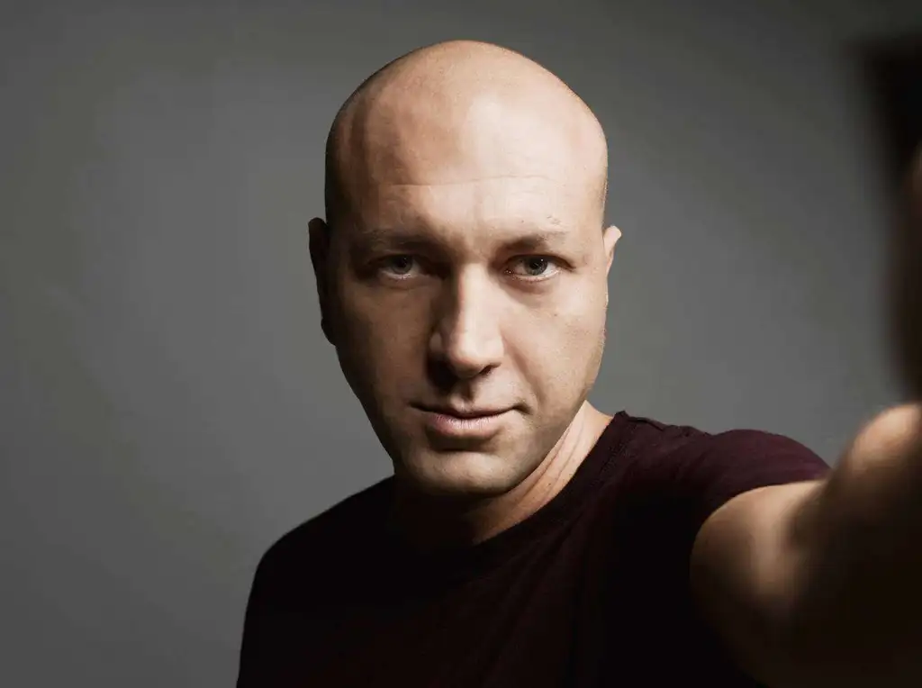 What is Marco Carola style?