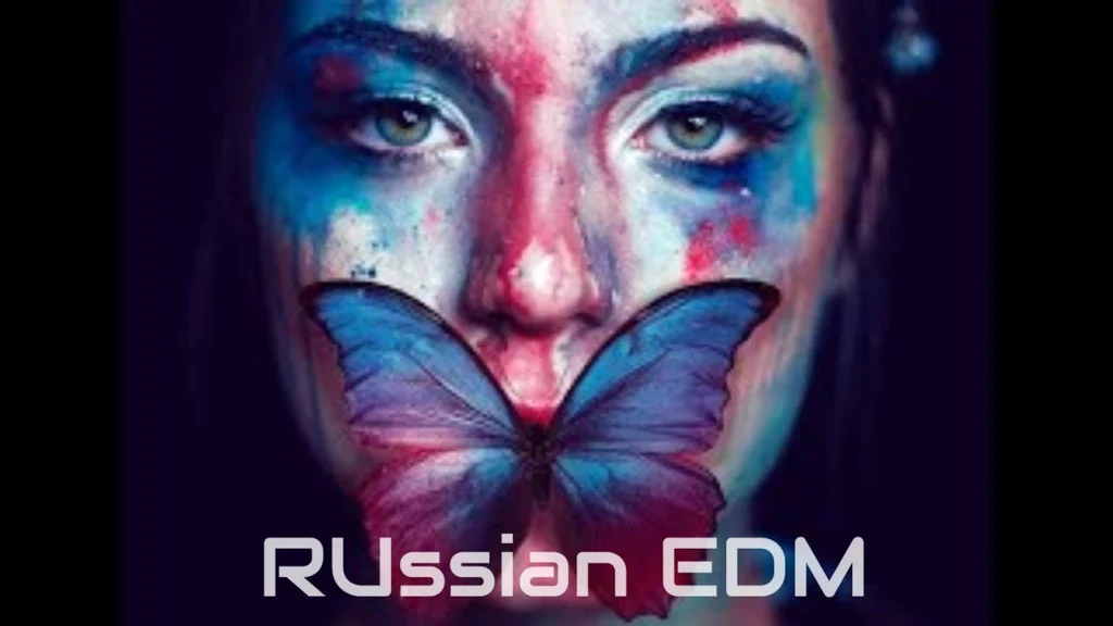 What is Russian EDM genre?