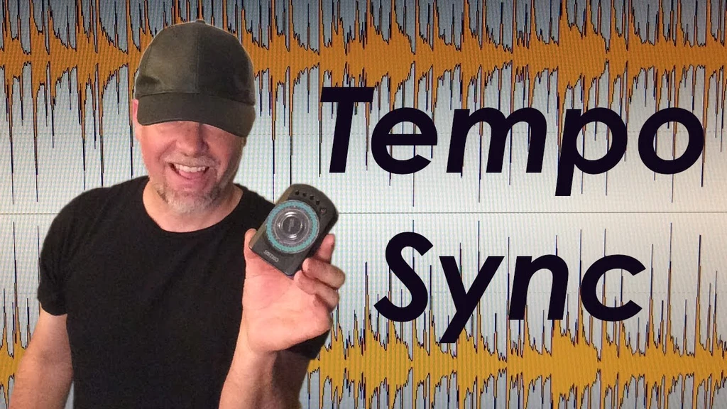 What is tempo sync?