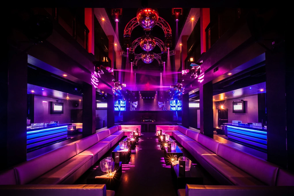 What is the best place for clubbing?