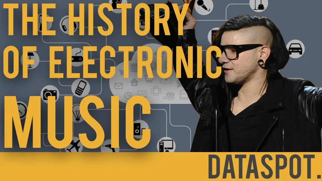 What is the birthplace of electronic music?