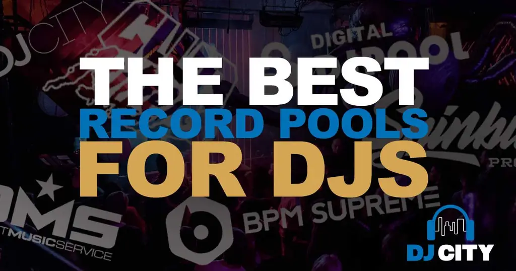 What is the cheapest DJ pool?