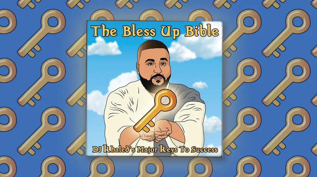 What is the DJ Bible?