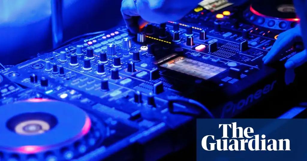 What is the longest DJ set in 2023?