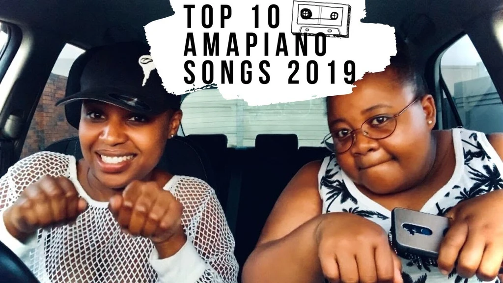 New Trending Amapiano Songs 2024 Lanae Christan