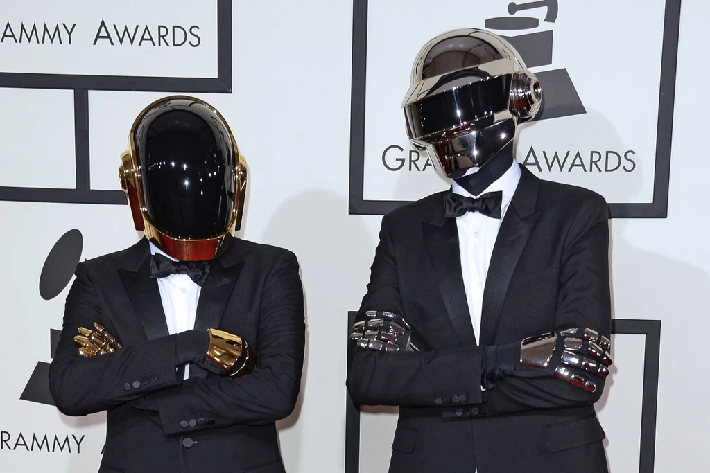 What is the net worth of Daft Punk?