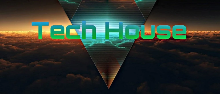 what-is-the-tech-house