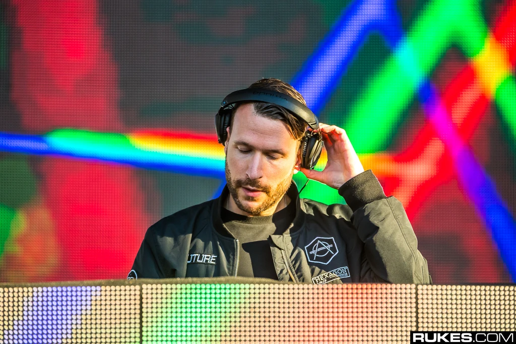 What kind of music is Don Diablo?