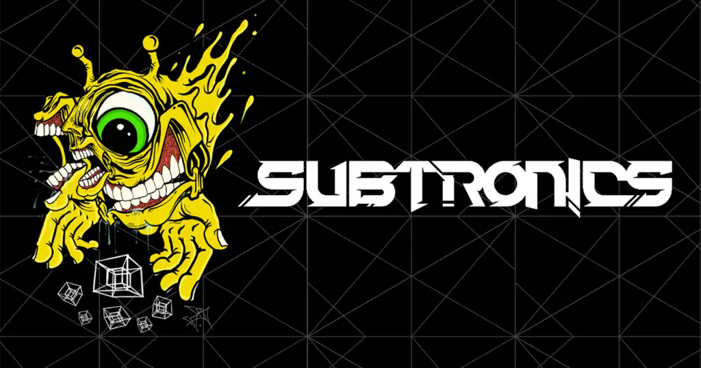 What kind of music is Subtronics?