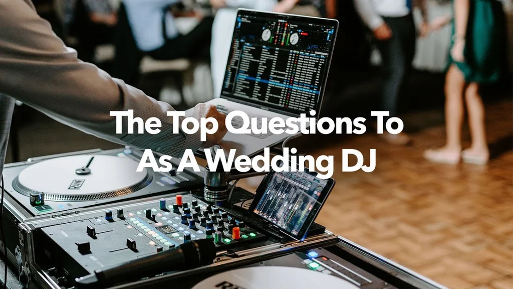 What not to ask a DJ?