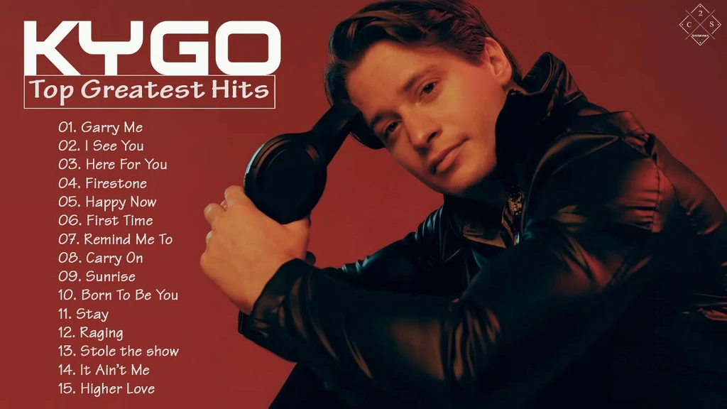 What song made Kygo famous?