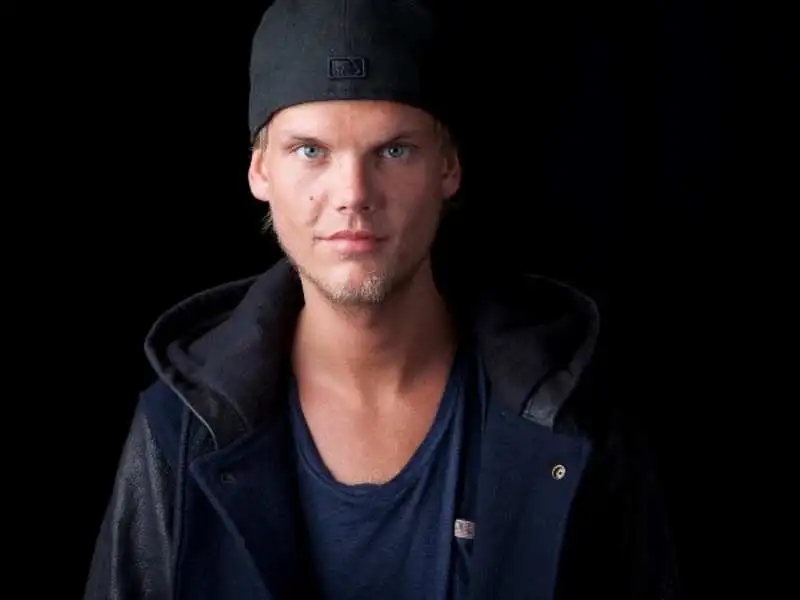 What song was released after Avicii died?