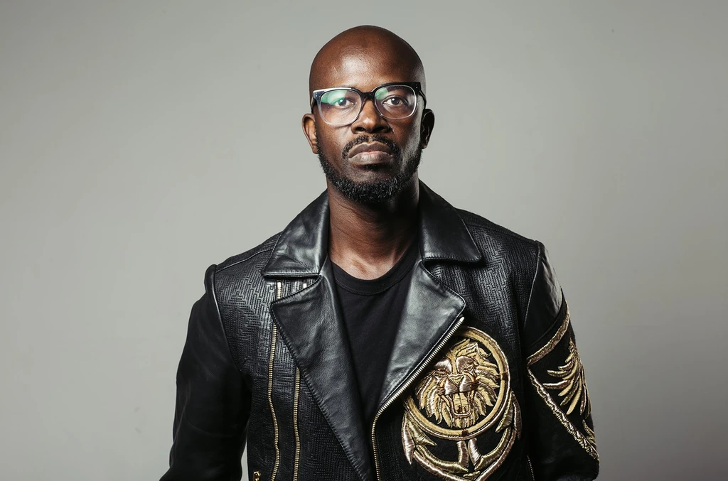 What style of music is black coffee?