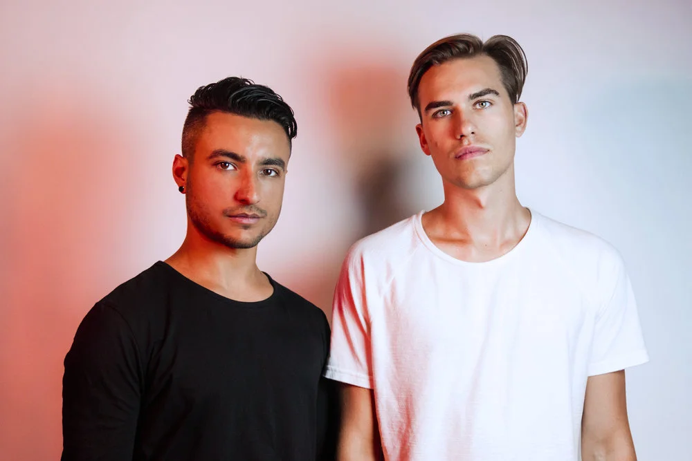What does Loud Luxury do?