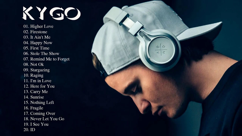 What song made Kygo famous?