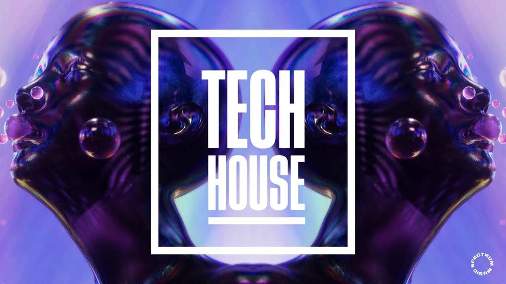 What type of music is Tech House?