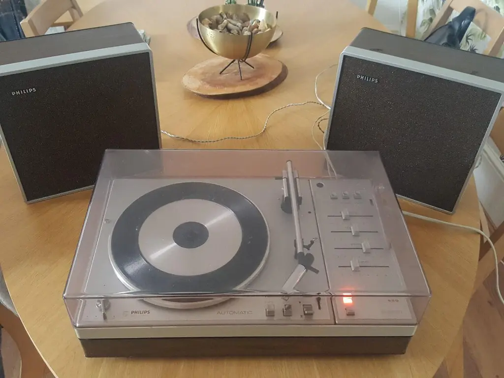 what-was-the-most-popular-record-player-in-the-70s