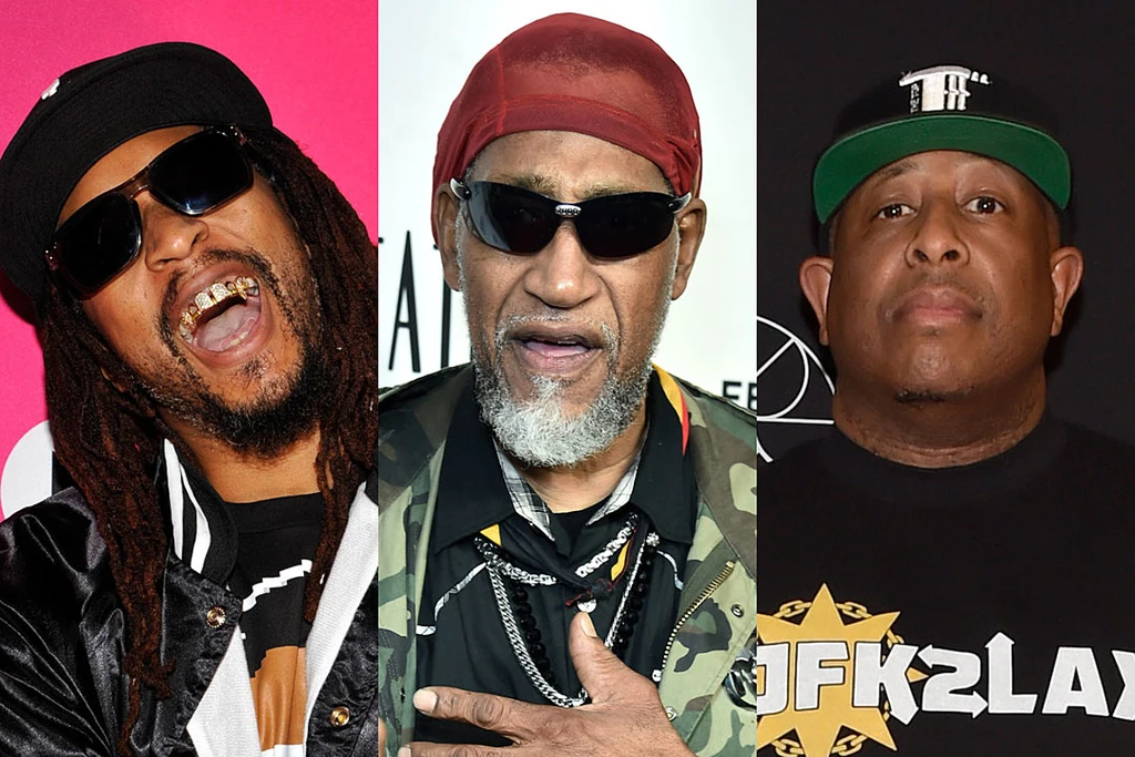 What was the name of the DJ that greatly influenced hip hop?